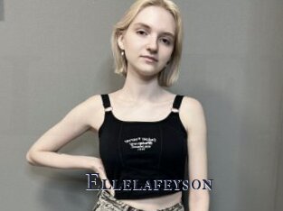 Ellelafeyson