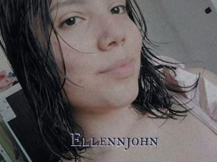 Ellennjohn