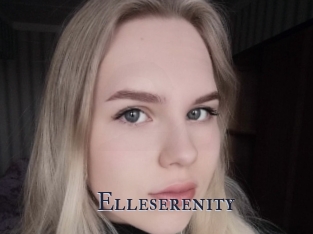 Elleserenity