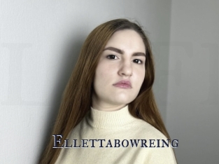 Ellettabowreing