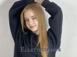 ellettechesser Links 2 Freeporn
