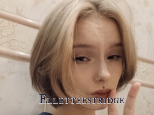 Elletteestridge