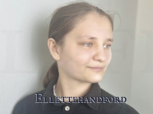 Ellettehandford