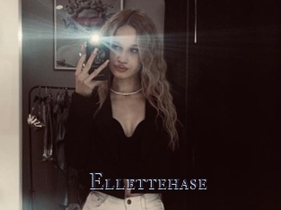 Ellettehase