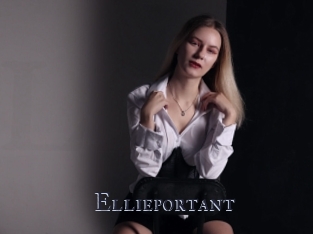 Ellieportant