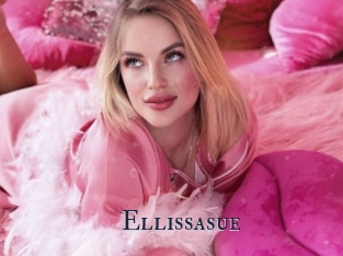 Ellissasue