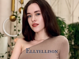 Ellyellison