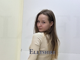 Ellyshire