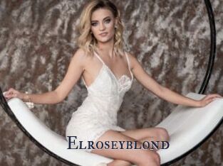 Elroseyblond