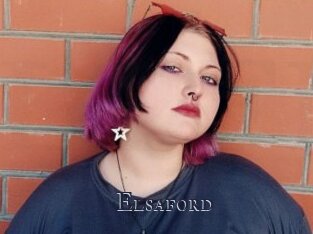 Elsaford