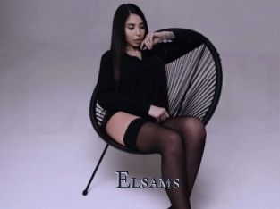 Elsams