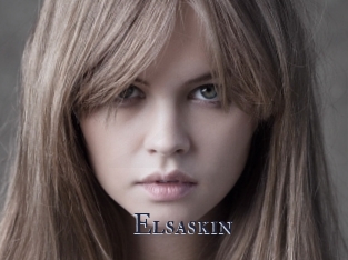 Elsaskin