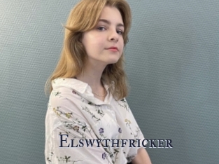 Elswythfricker