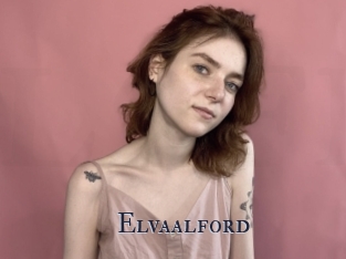 Elvaalford