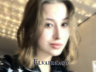 Elvabready