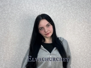 Elvachurchey