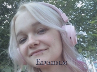 Elvahelm