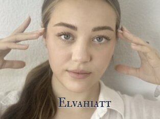 Elvahiatt