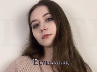 Elviaamber