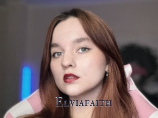 Elviafaith