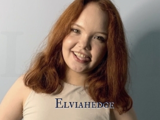 Elviahedge