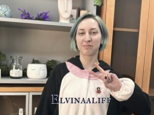 Elvinaaliff