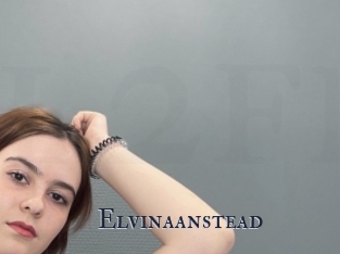 Elvinaanstead