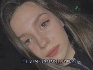 Elvinacodrington