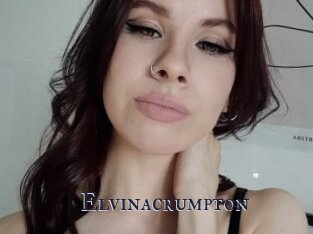 Elvinacrumpton