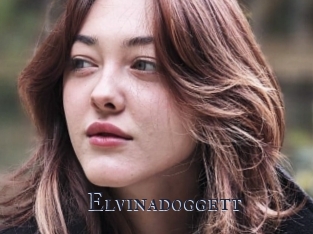 Elvinadoggett