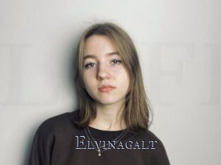 Elvinagalt