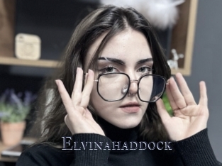 Elvinahaddock