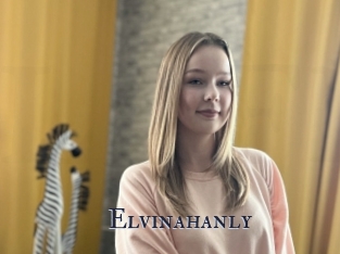 Elvinahanly