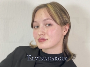 Elvinahargus