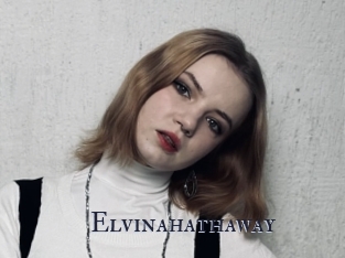 Elvinahathaway