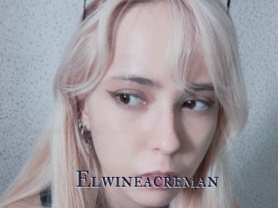 Elwineacreman