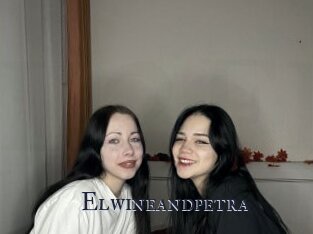 Elwineandpetra