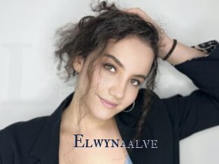 Elwynaalve