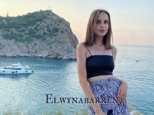 Elwynabarren