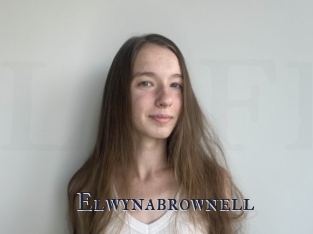 Elwynabrownell