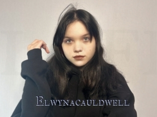 Elwynacauldwell