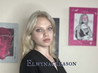 Elwynacreason