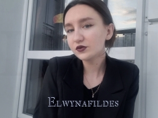 Elwynafildes