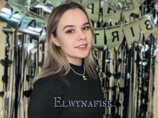 Elwynafisk