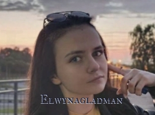 Elwynagladman