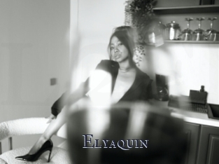 Elyaquin