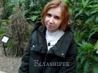 Elyashifer