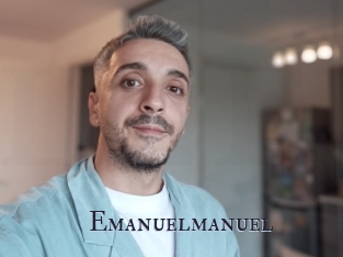 Emanuelmanuel