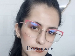 Emavolkov