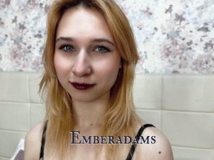 Emberadams